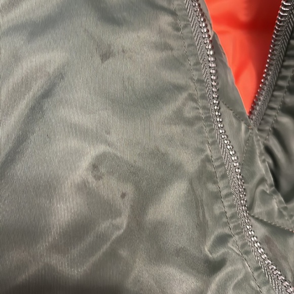 Gilbert jacket - Picture 7 of 8